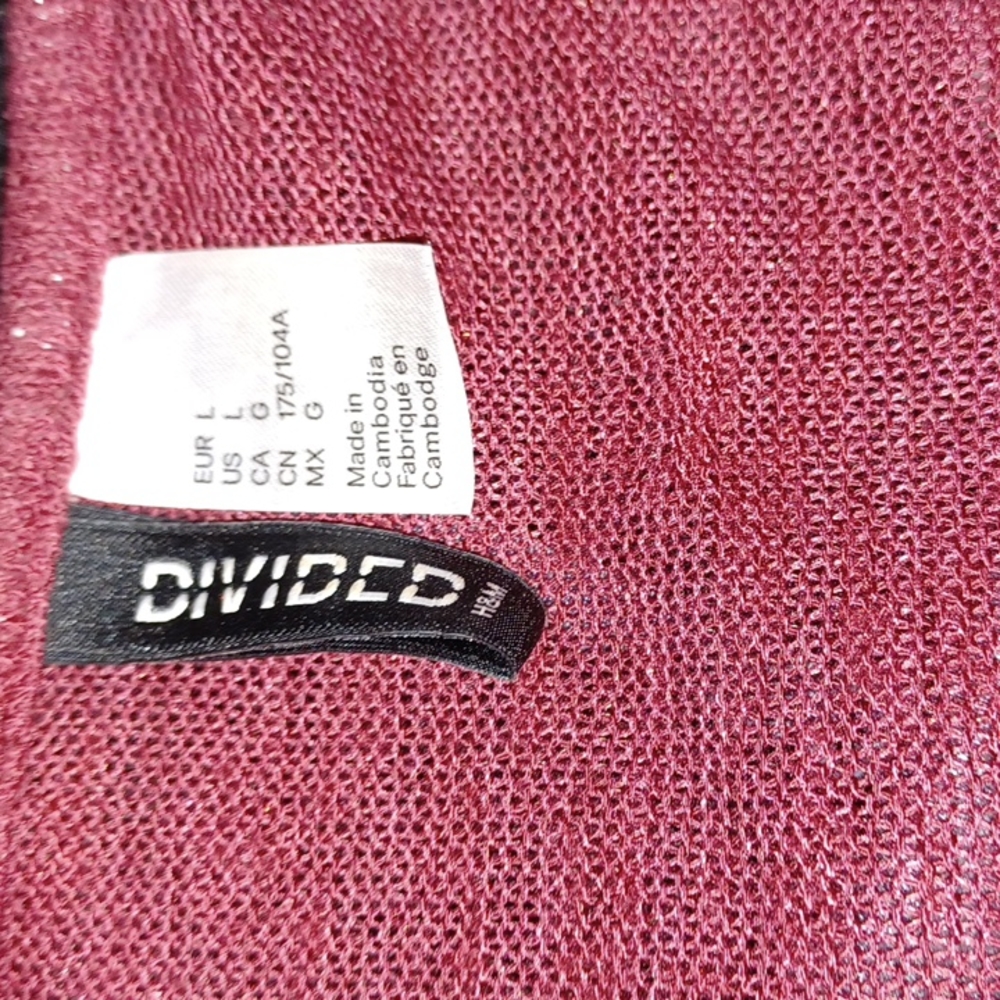 Cardigan - Picture 2 of 4